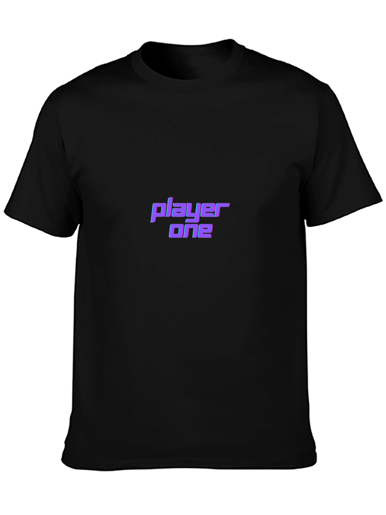 Player One Graphic T-Shirt