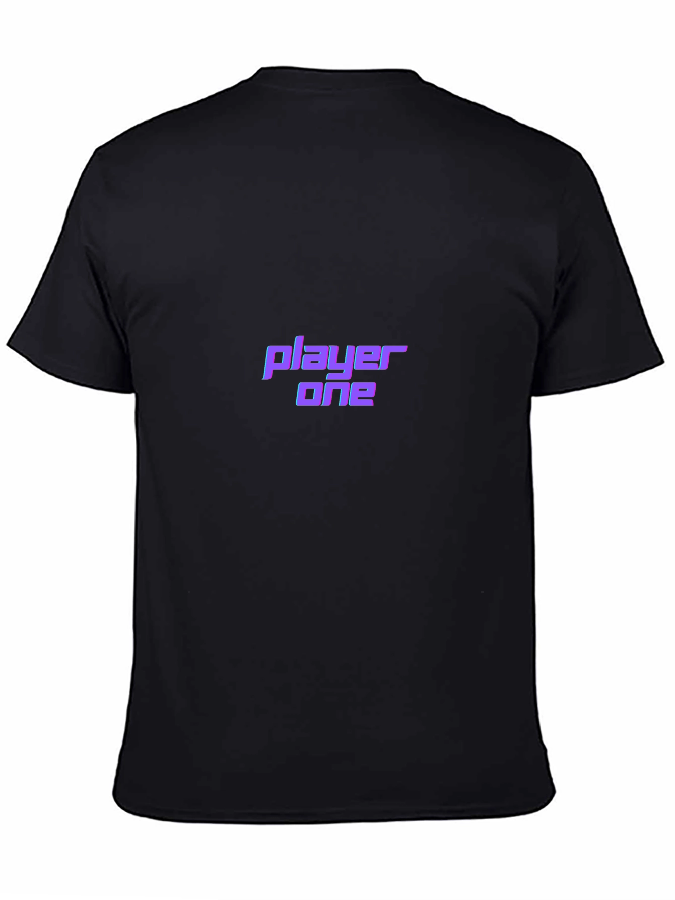 Player One Graphic T-Shirt