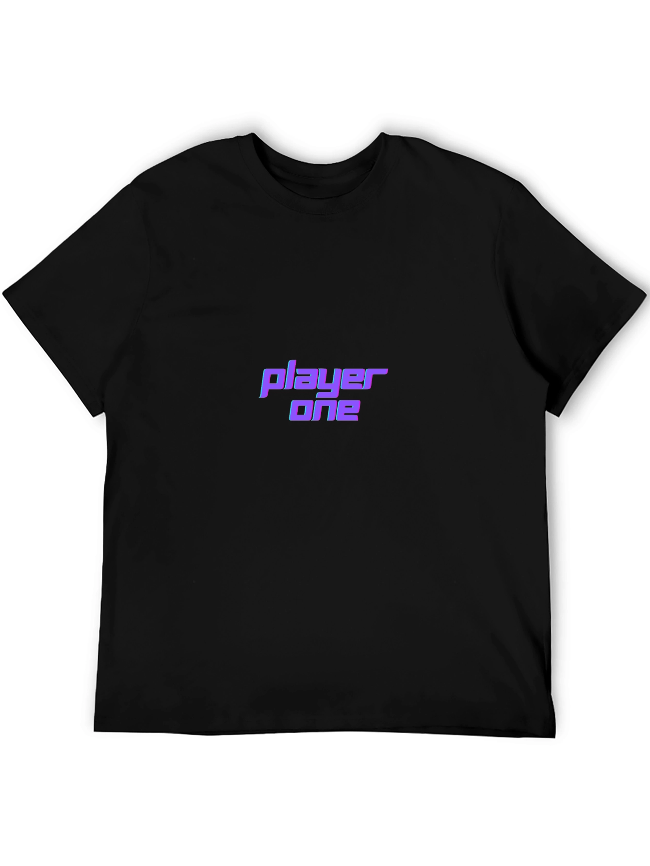 Player One Graphic T-Shirt