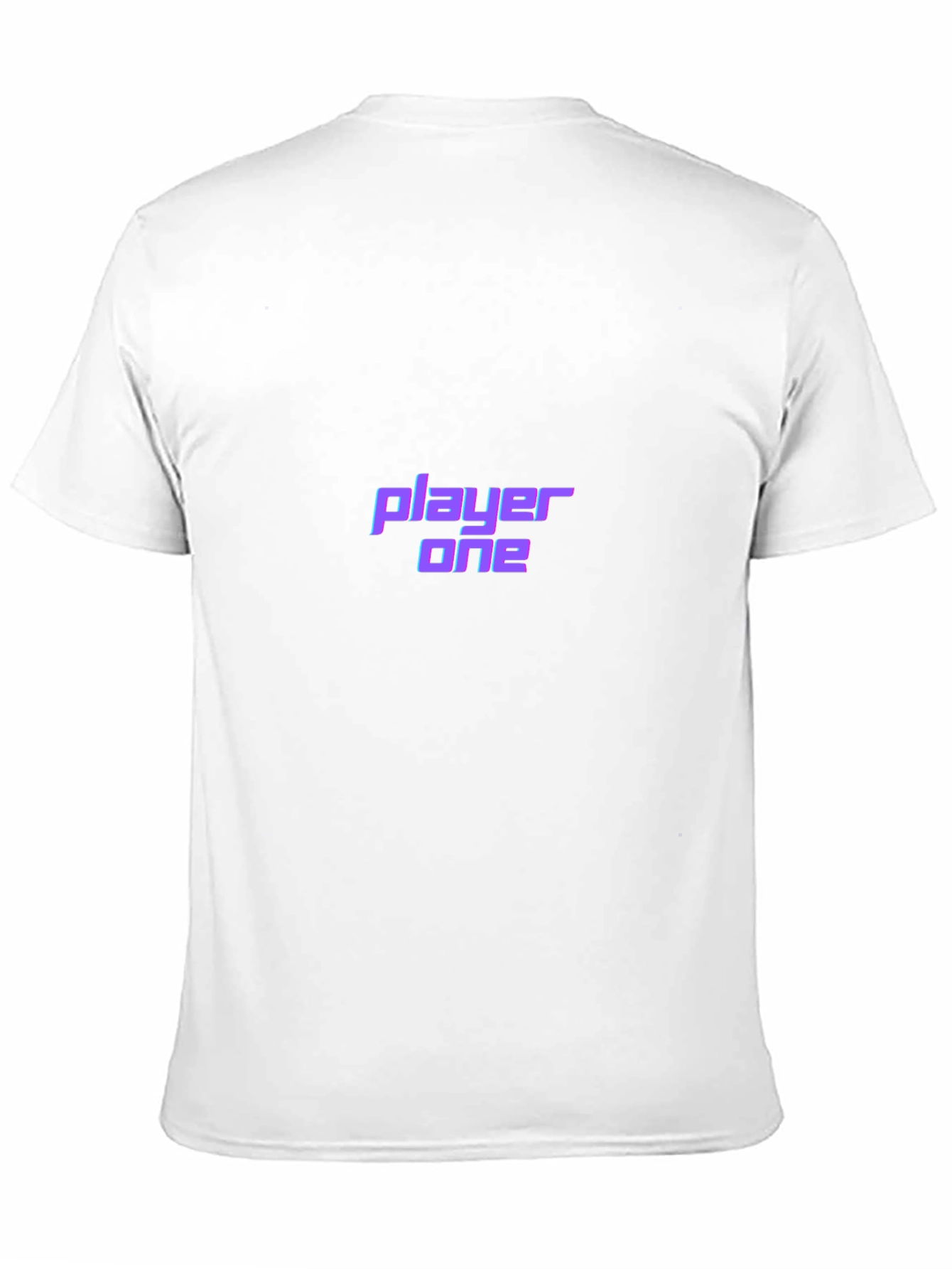 Player One Graphic T-Shirt