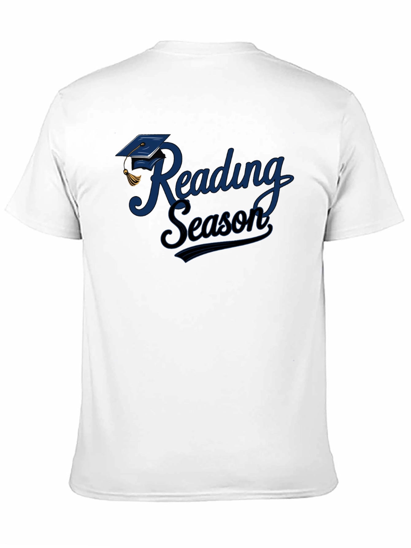 Reading Season T-Shirt