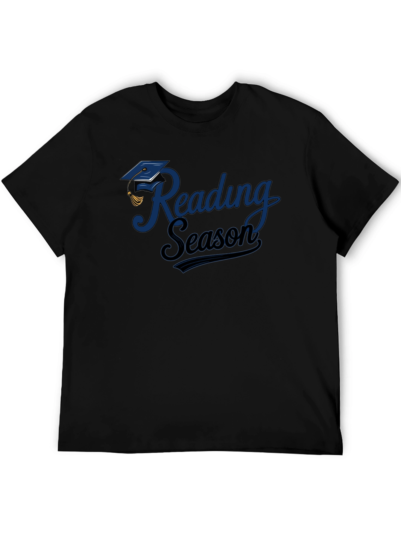 Reading Season T-Shirt