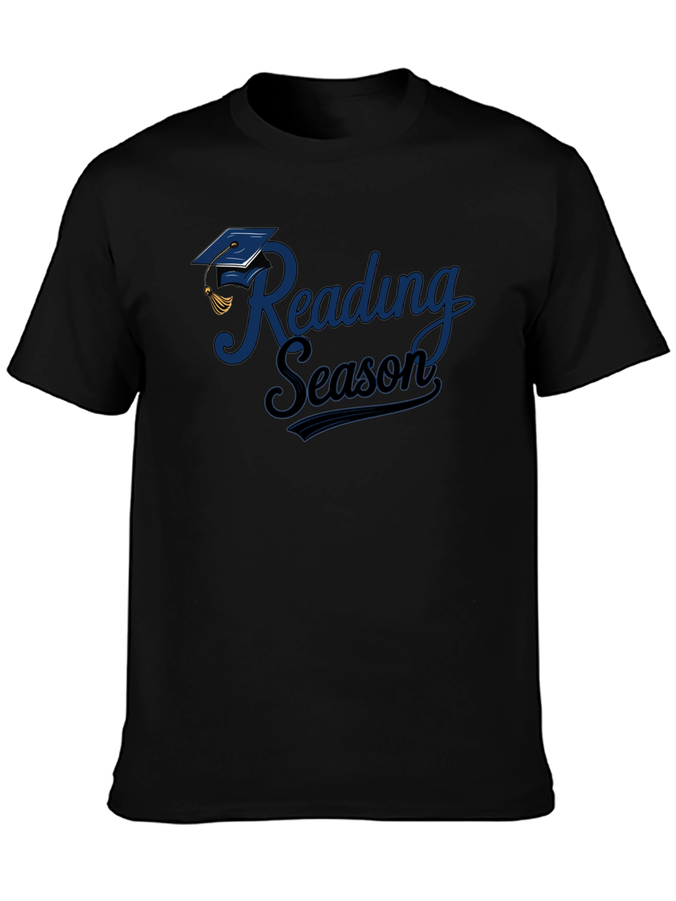 Reading Season T-Shirt