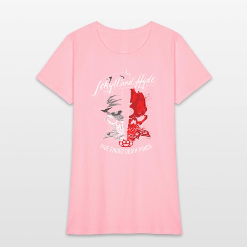 5Fdp – Jekyll And Hyde