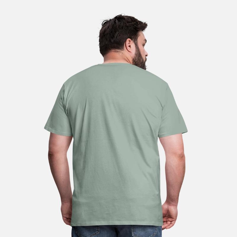 Assertive Helper Funny Tee