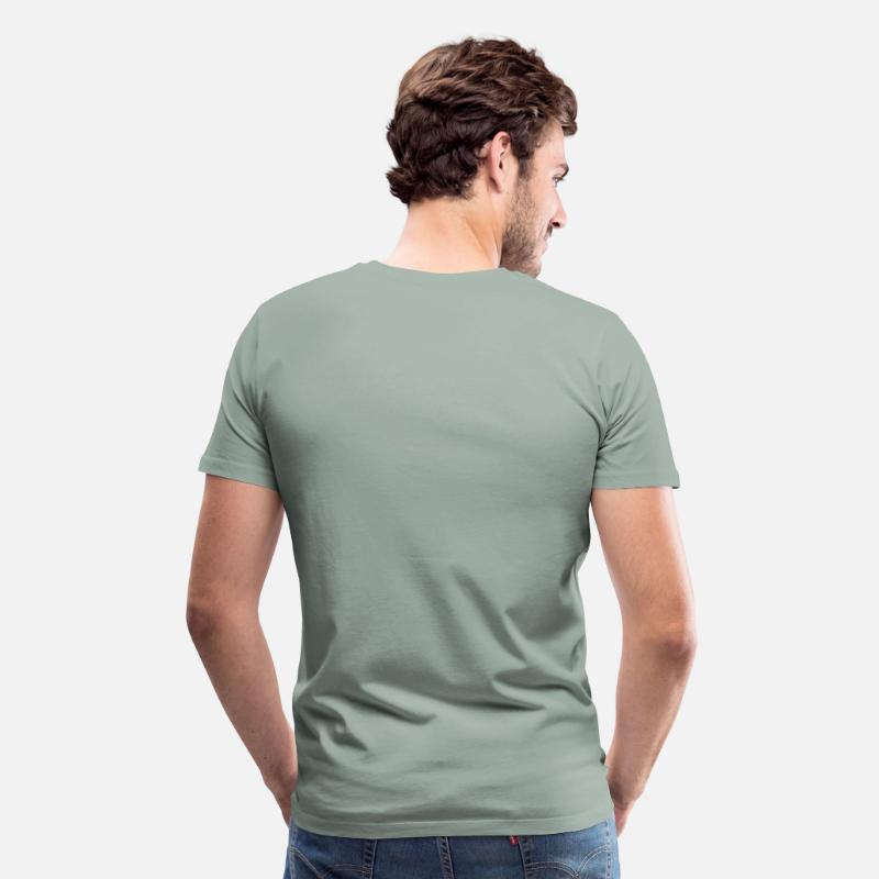 Assertive Helper Funny Tee