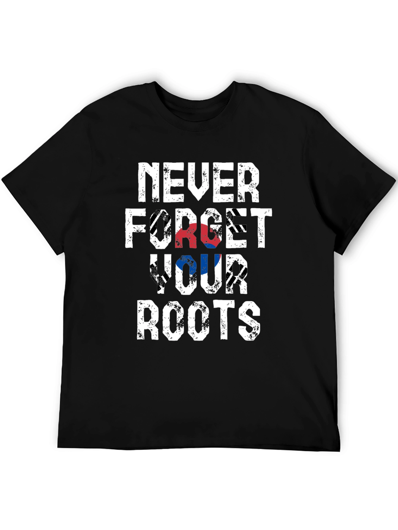 Never Forget Your Roots T-Shirt
