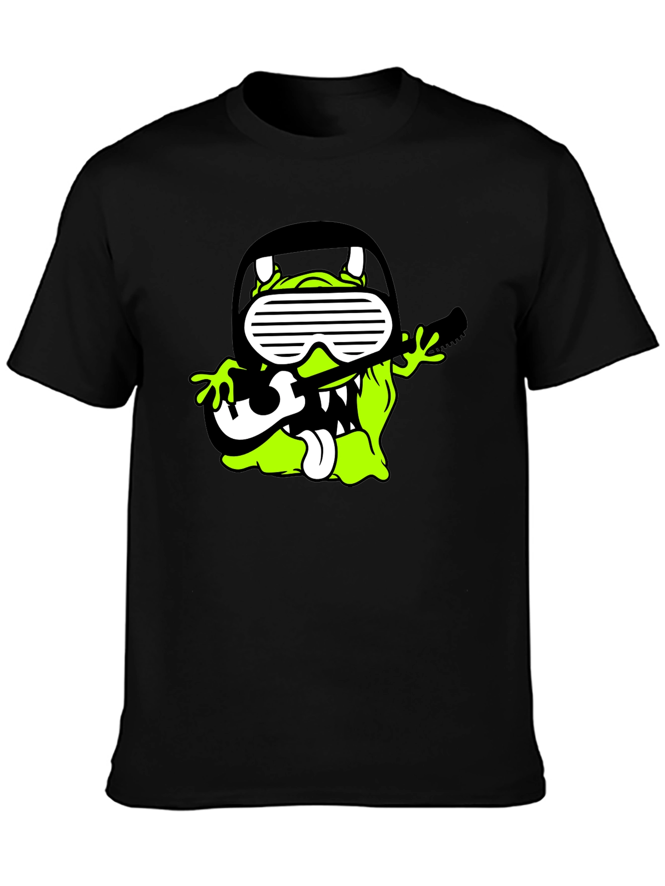 Monster Rock T-Shirt