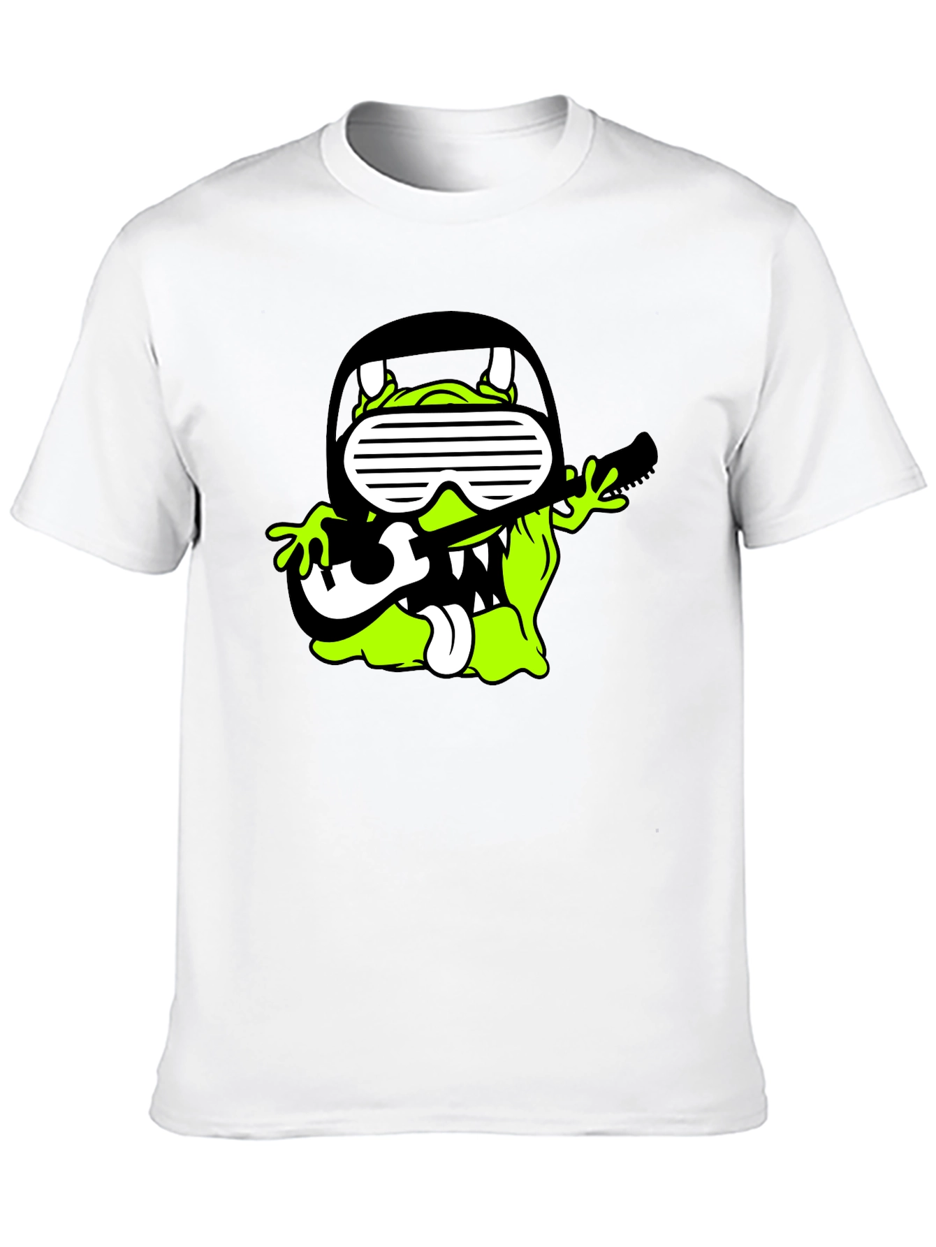 Monster Rock T-Shirt