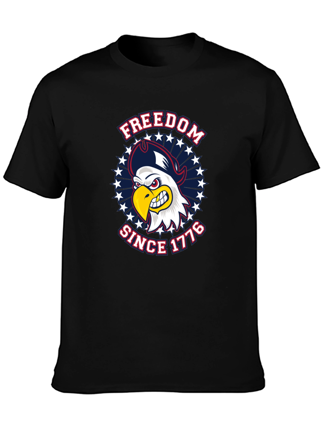 Freedom Since 1776 Eagle T-Shirt