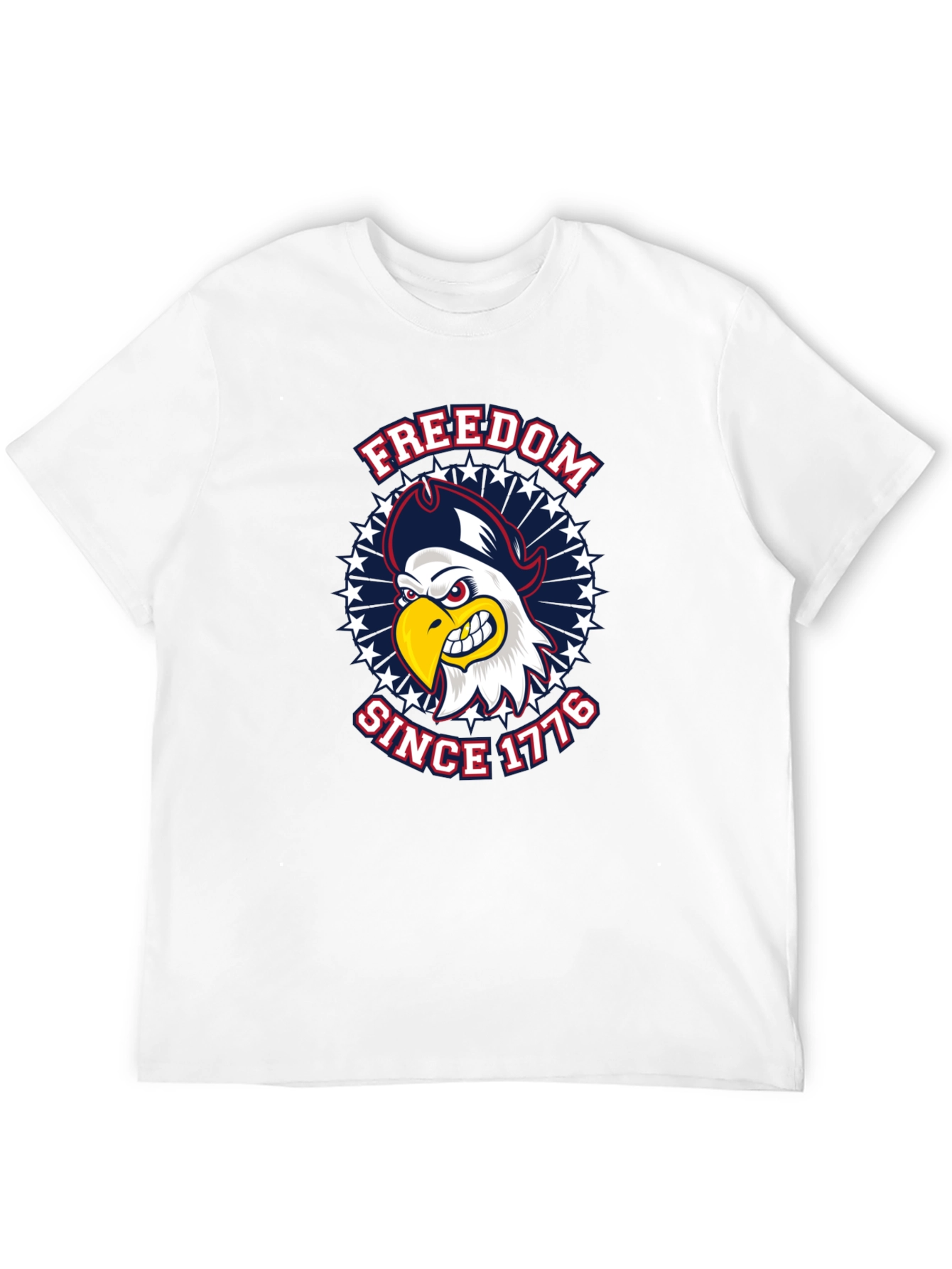 Freedom Since 1776 Eagle T-Shirt