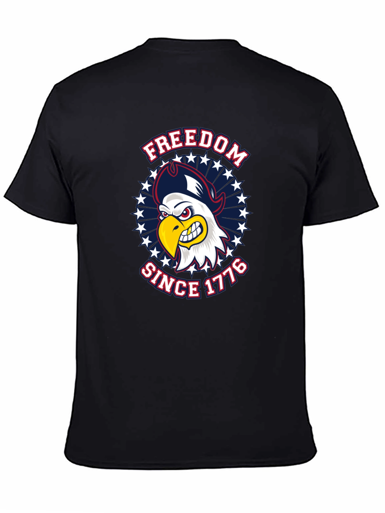 Freedom Since 1776 Eagle T-Shirt