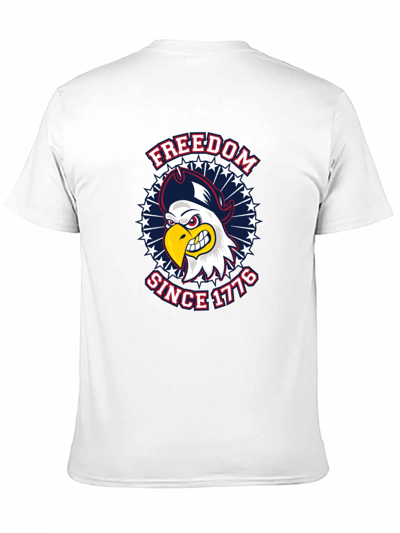 Freedom Since 1776 Eagle T-Shirt