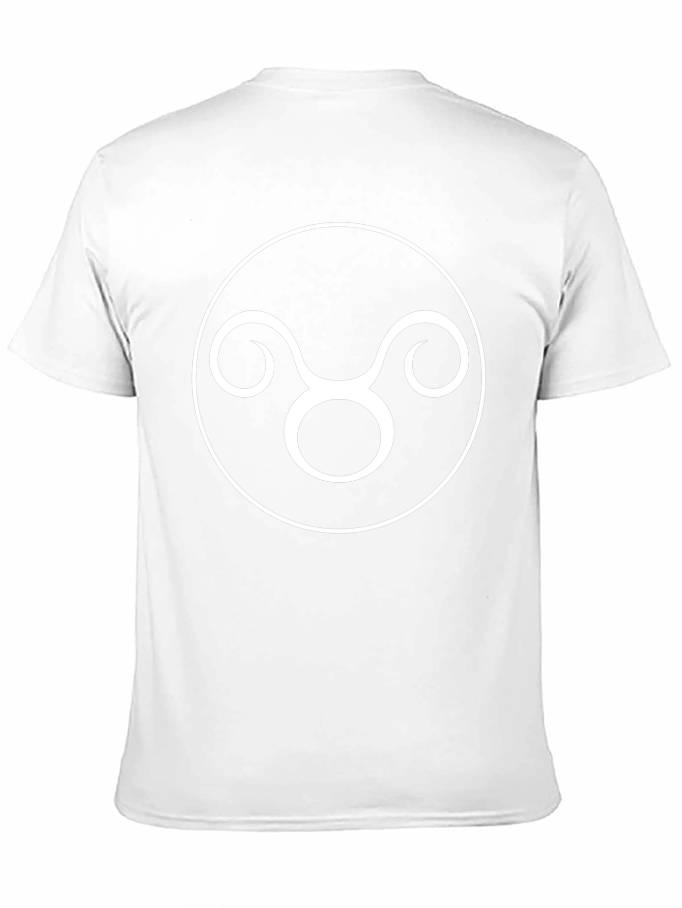 Occult Symbol T-Shirt - Stylish & Unique Design