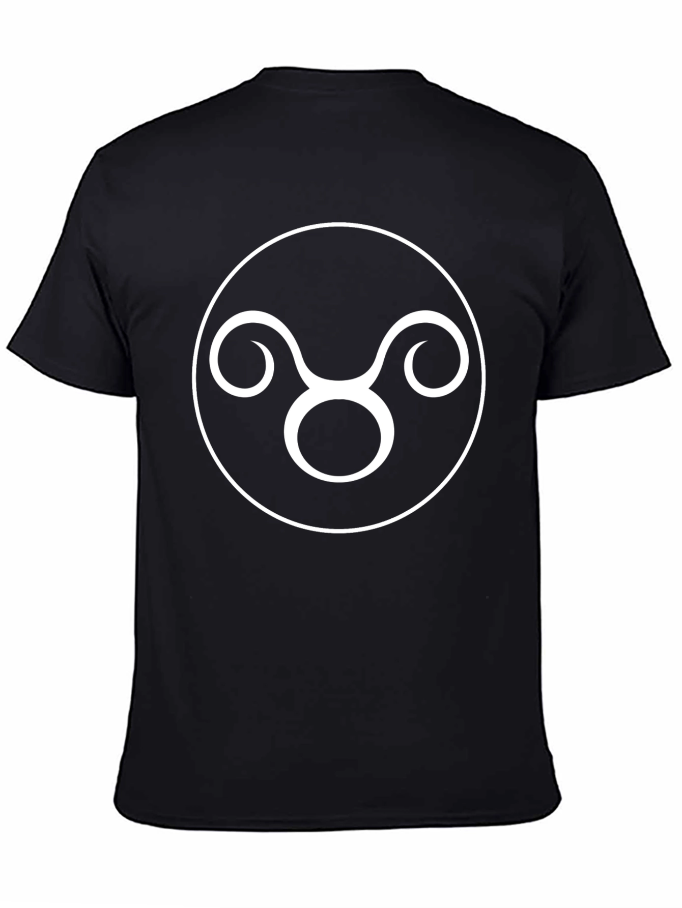 Occult Symbol T-Shirt - Stylish & Unique Design