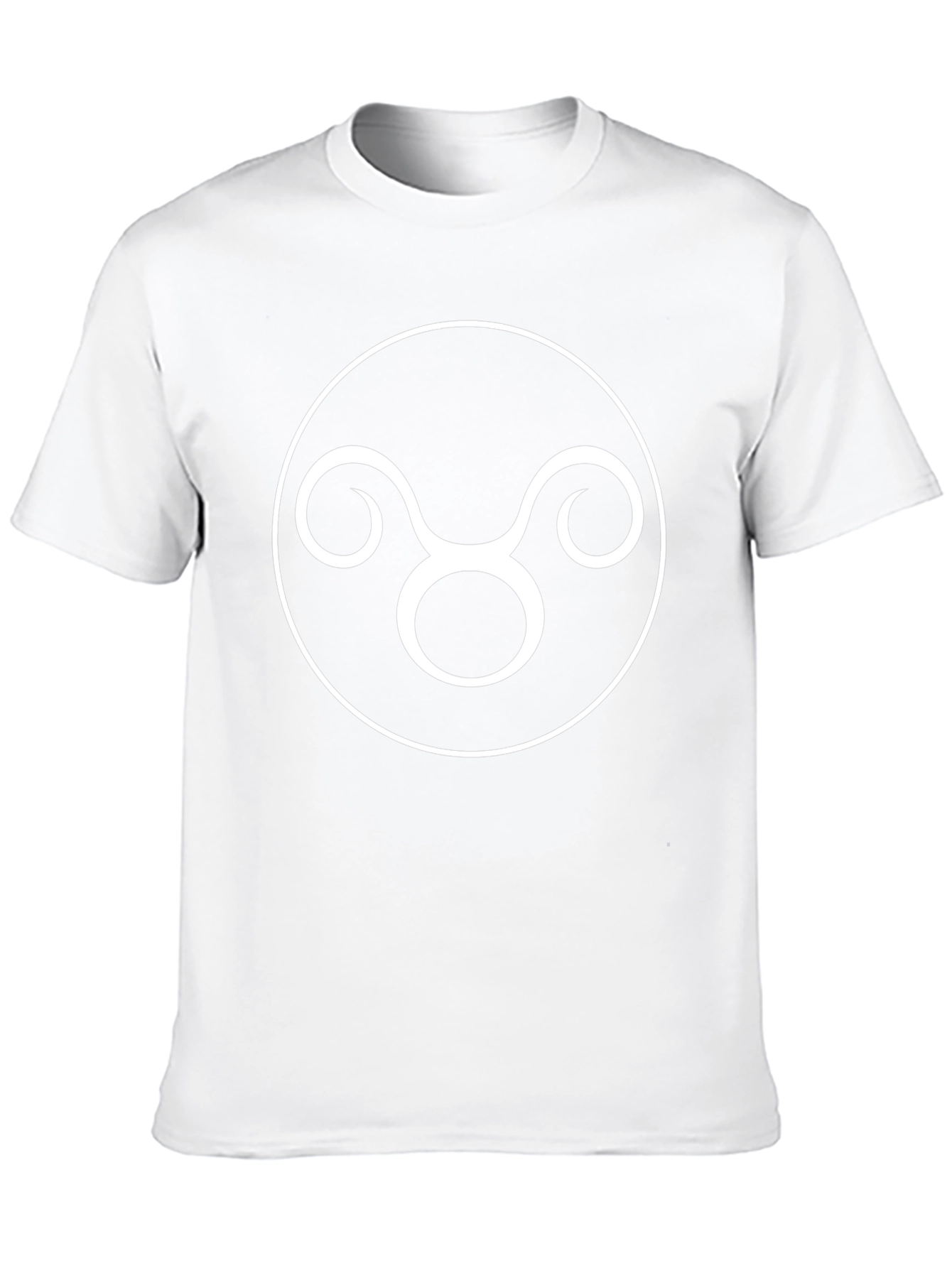 Occult Symbol T-Shirt - Stylish & Unique Design