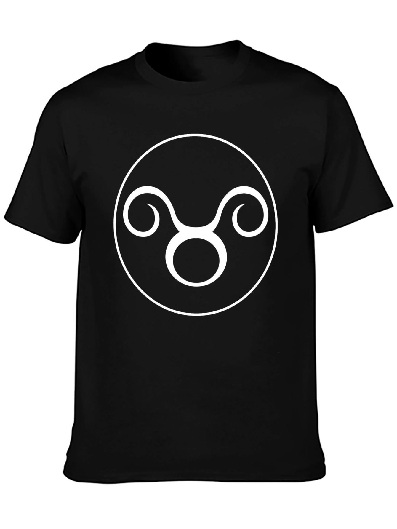 Occult Symbol T-Shirt - Stylish & Unique Design