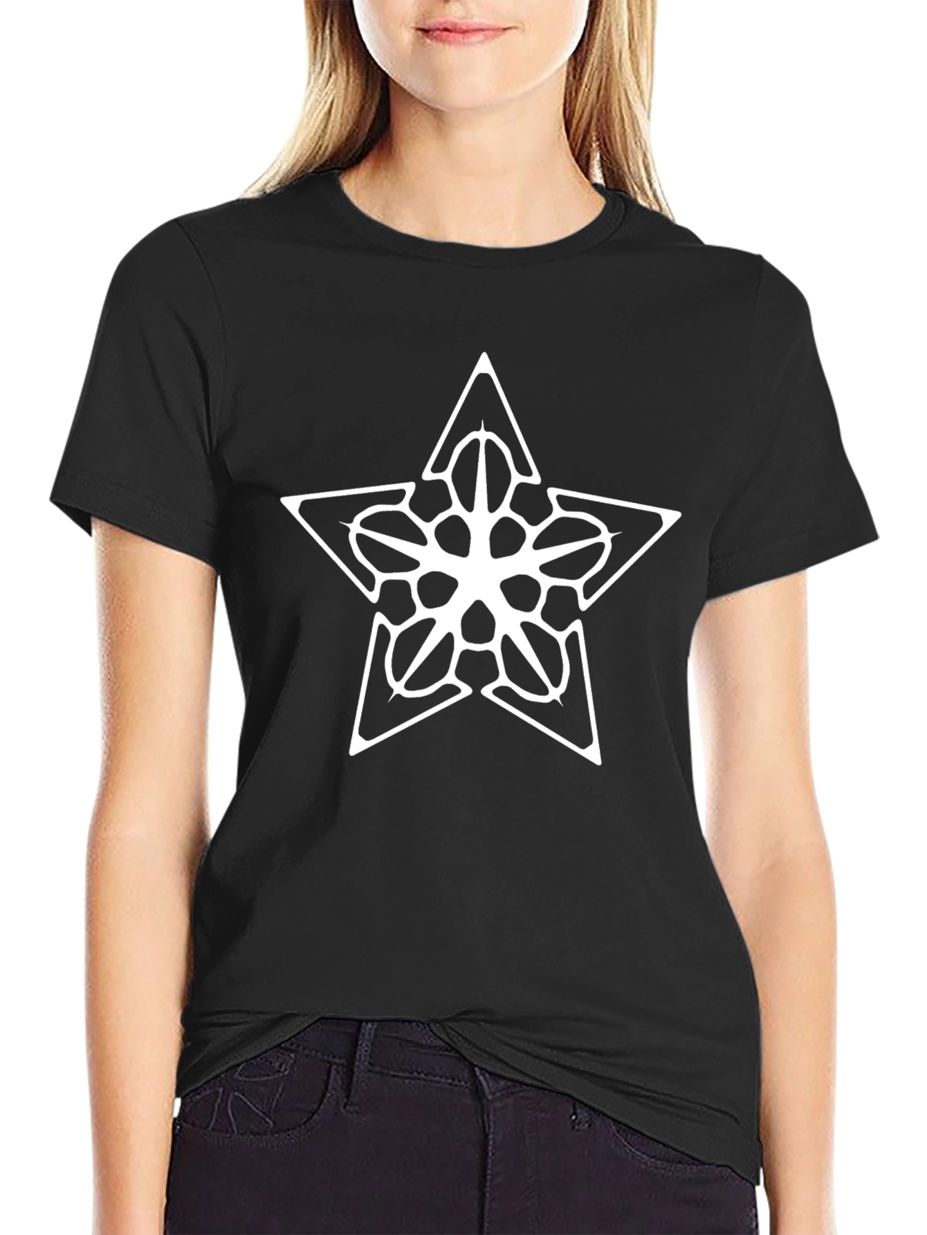 Kingdom Hearts Star T-Shirt