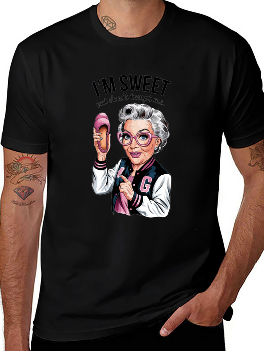 Im Sweet T-Shirt