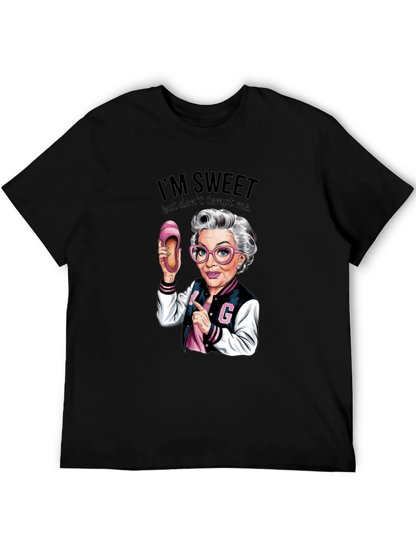 Im Sweet T-Shirt