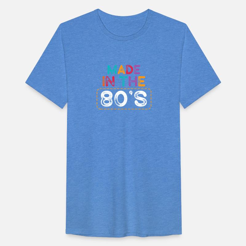 80's The 80s Music