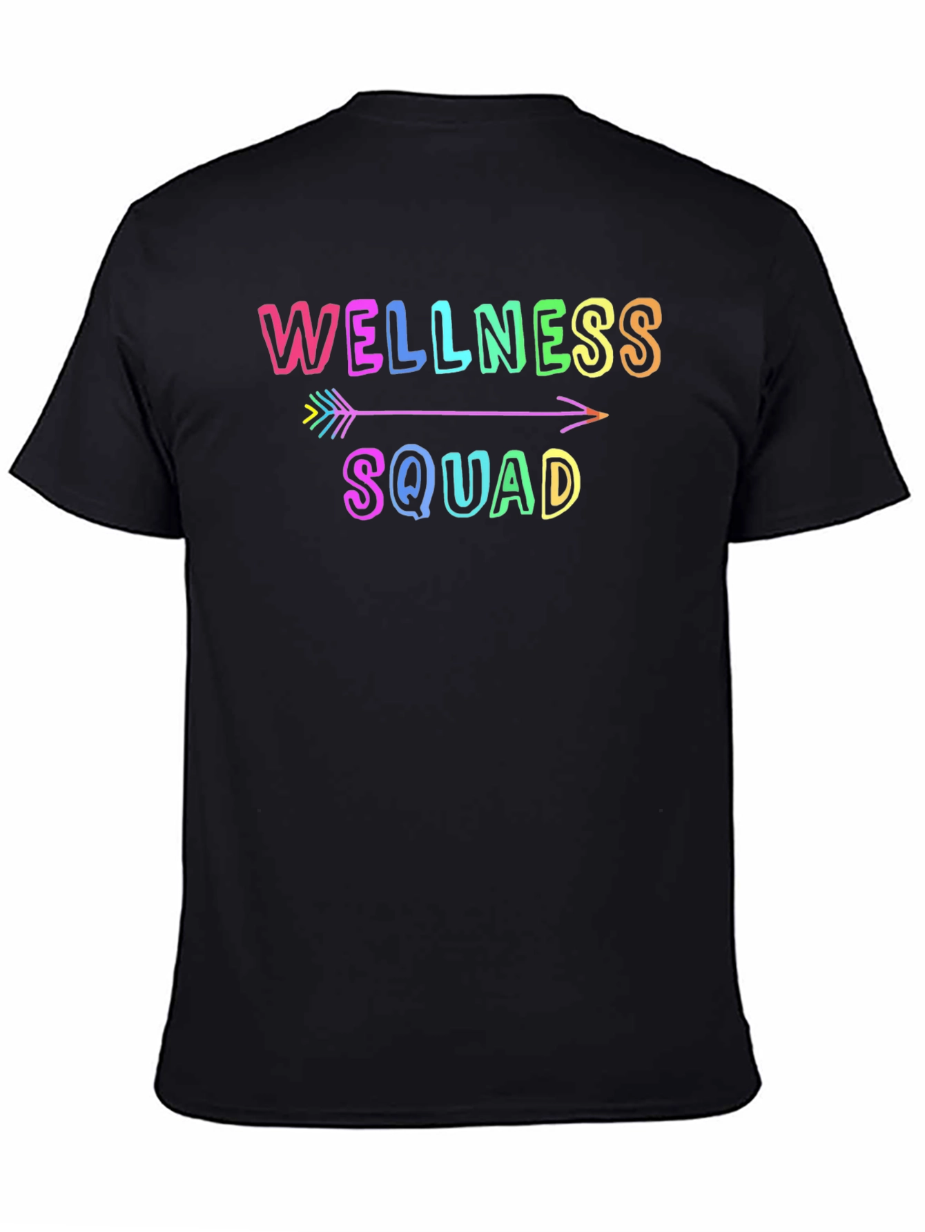 Wellness Squad T-Shirt