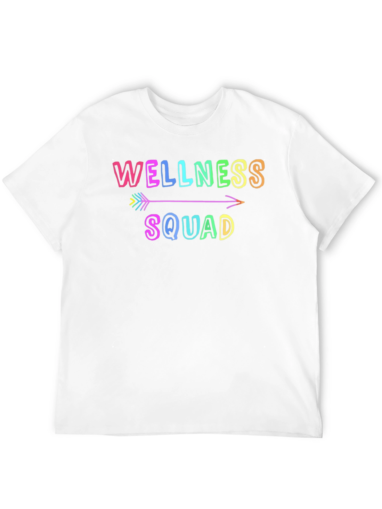 Wellness Squad T-Shirt