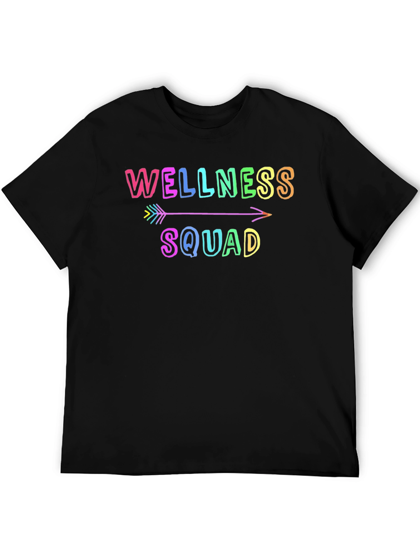 Wellness Squad T-Shirt