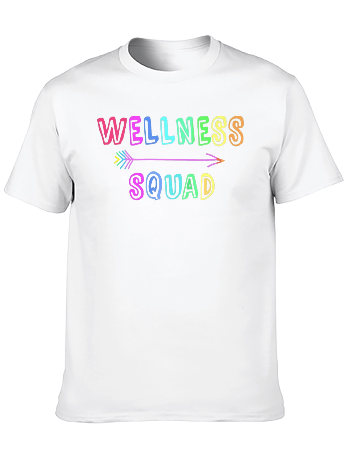 Wellness Squad T-Shirt