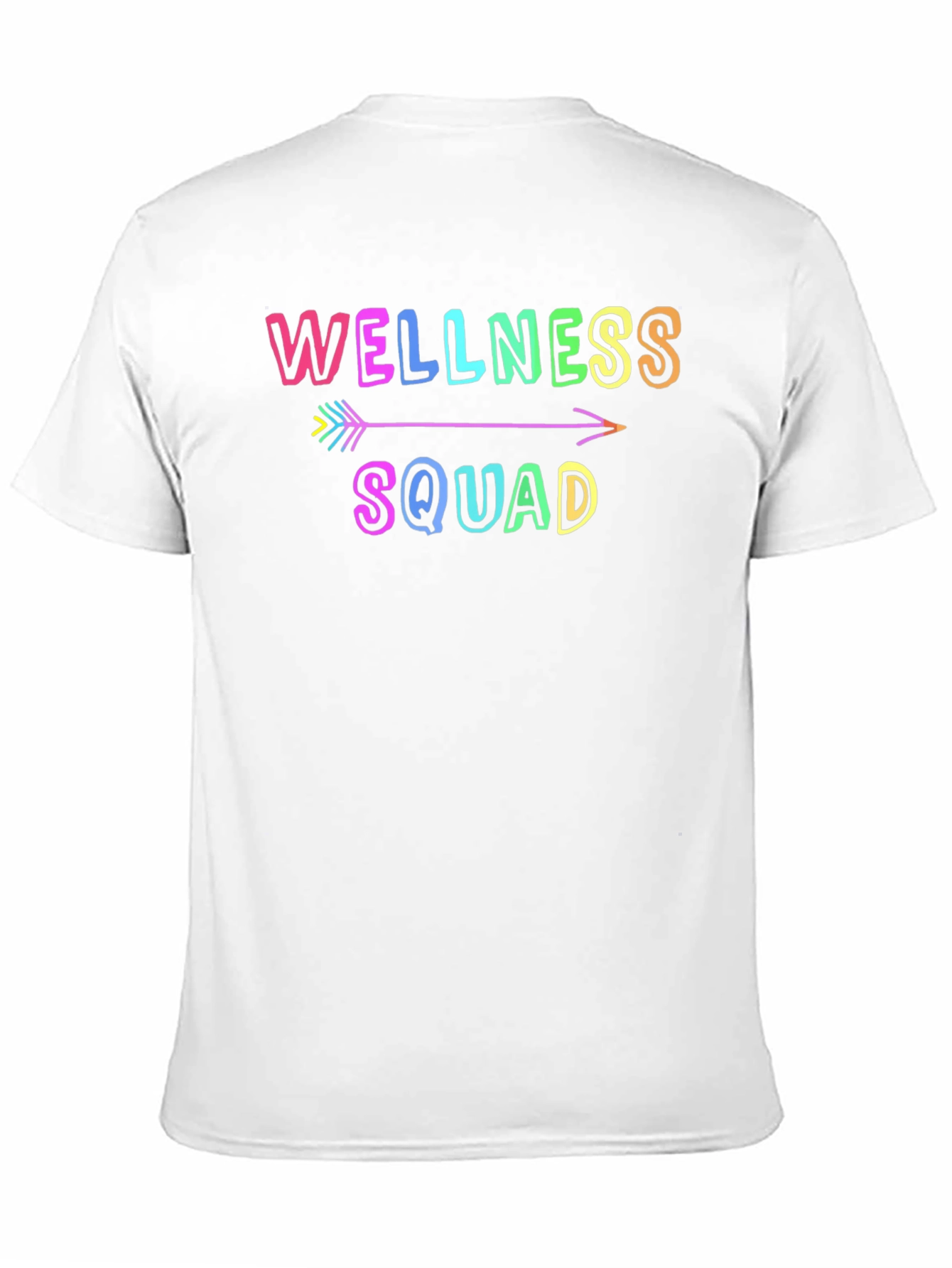 Wellness Squad T-Shirt