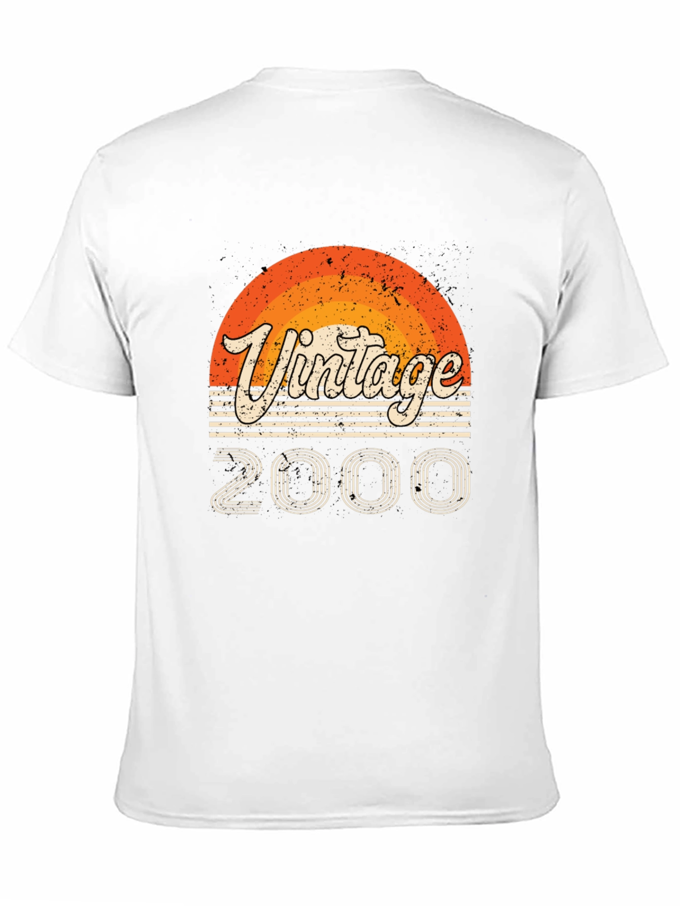 Vintage 2000 T-Shirt