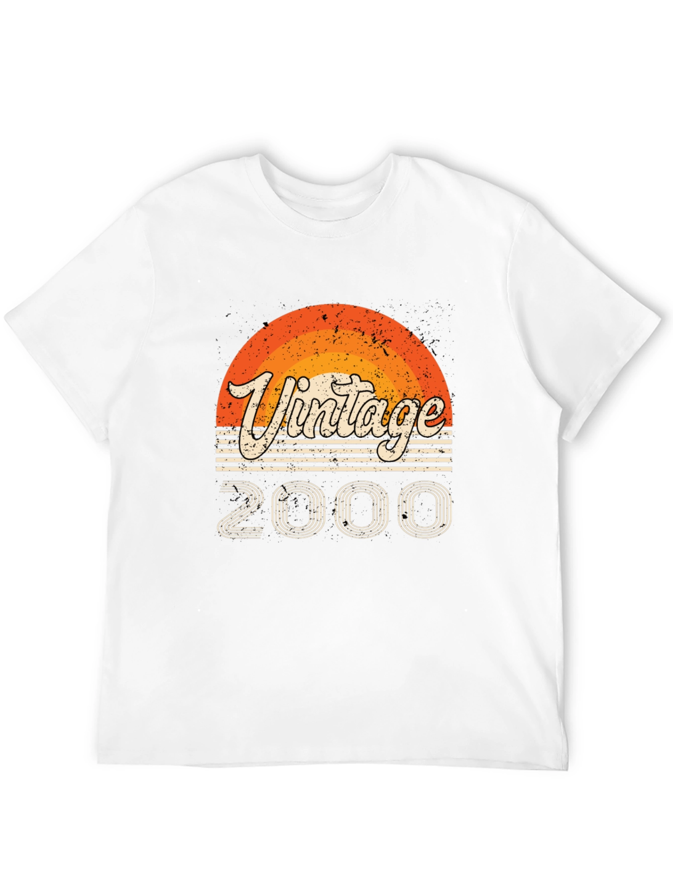 Vintage 2000 T-Shirt