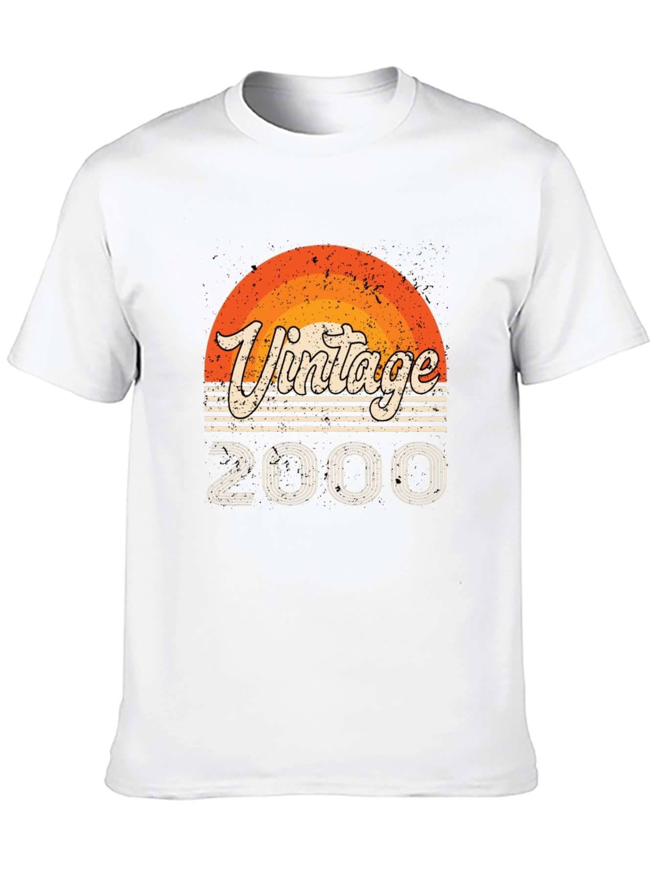 Vintage 2000 T-Shirt