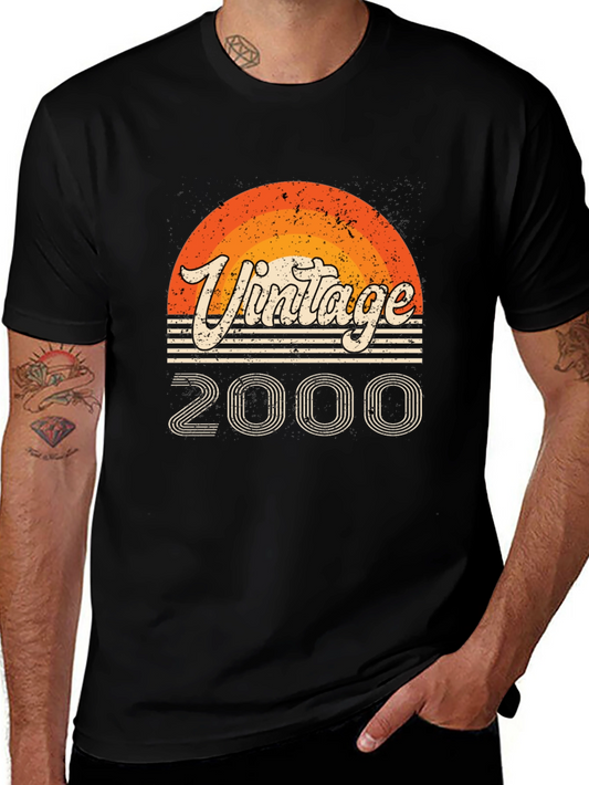 Vintage 2000 T-Shirt