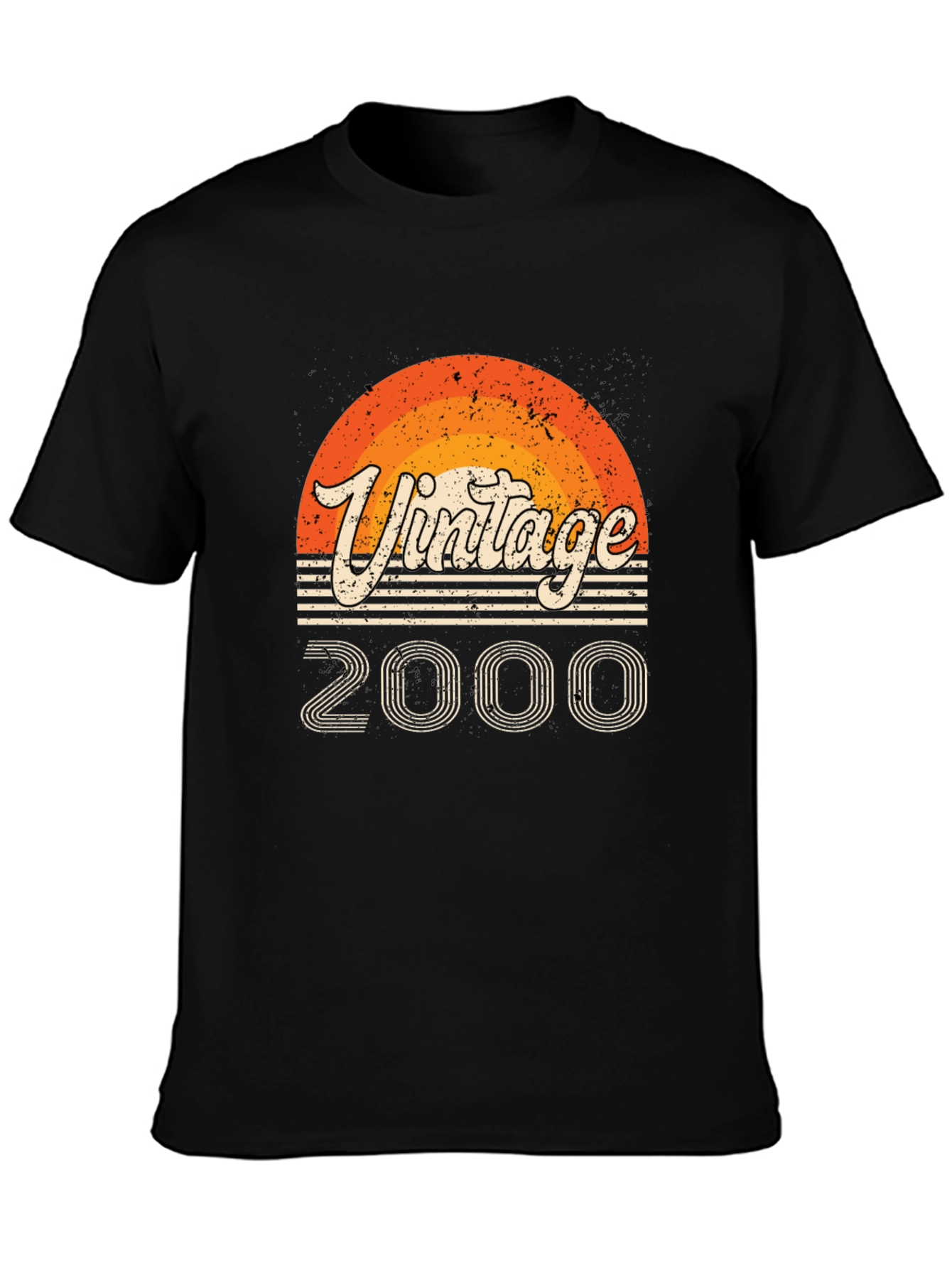 Vintage 2000 T-Shirt