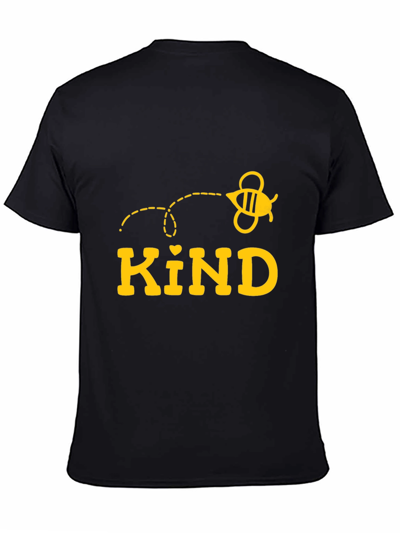 Be Kind Bee Graphic T-Shirt