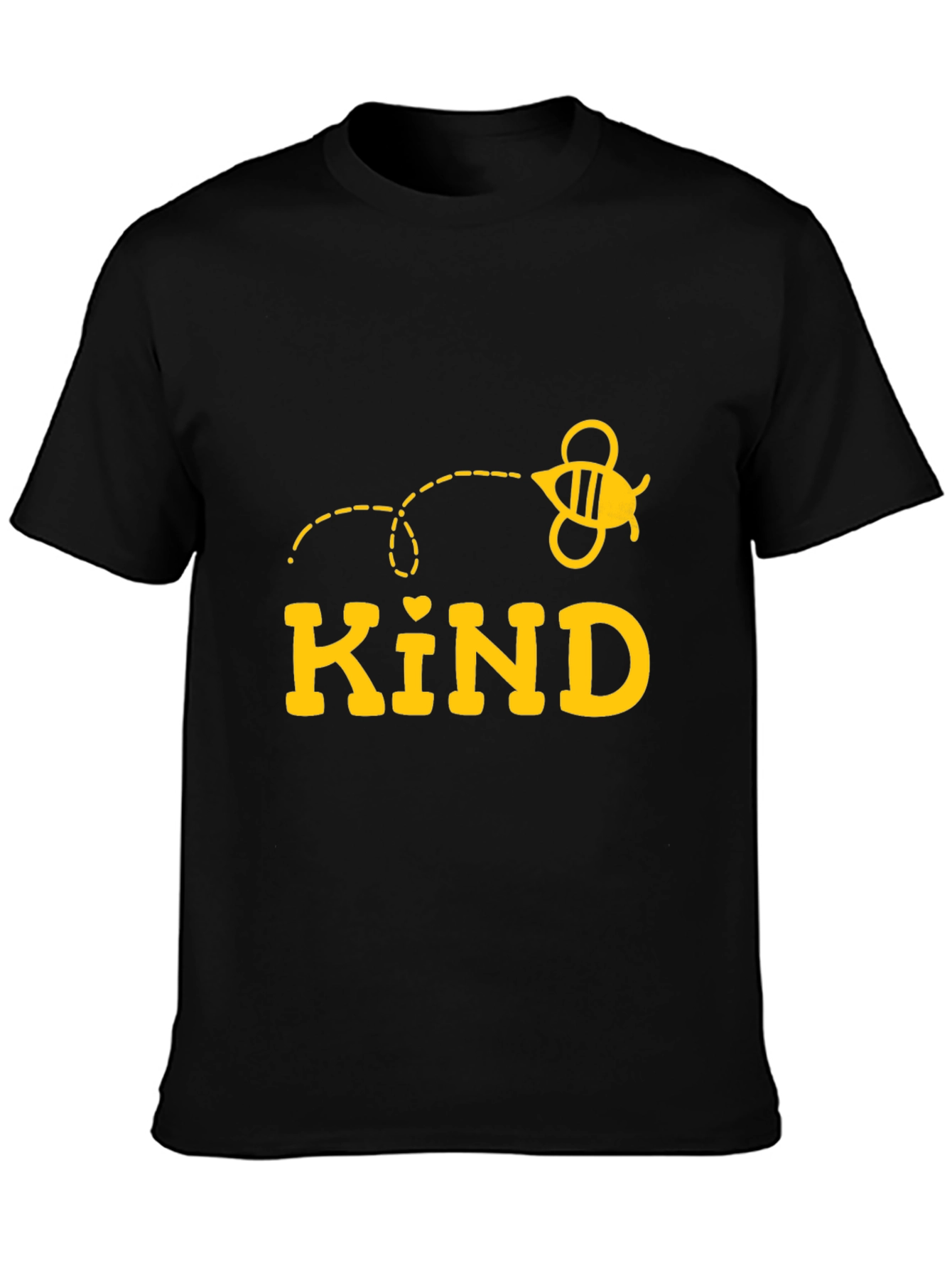 Be Kind Bee Graphic T-Shirt