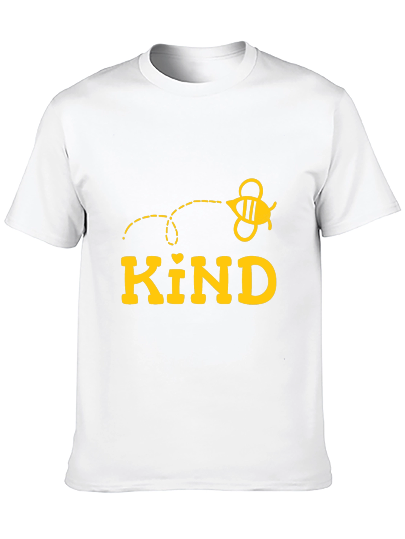 Be Kind Bee Graphic T-Shirt