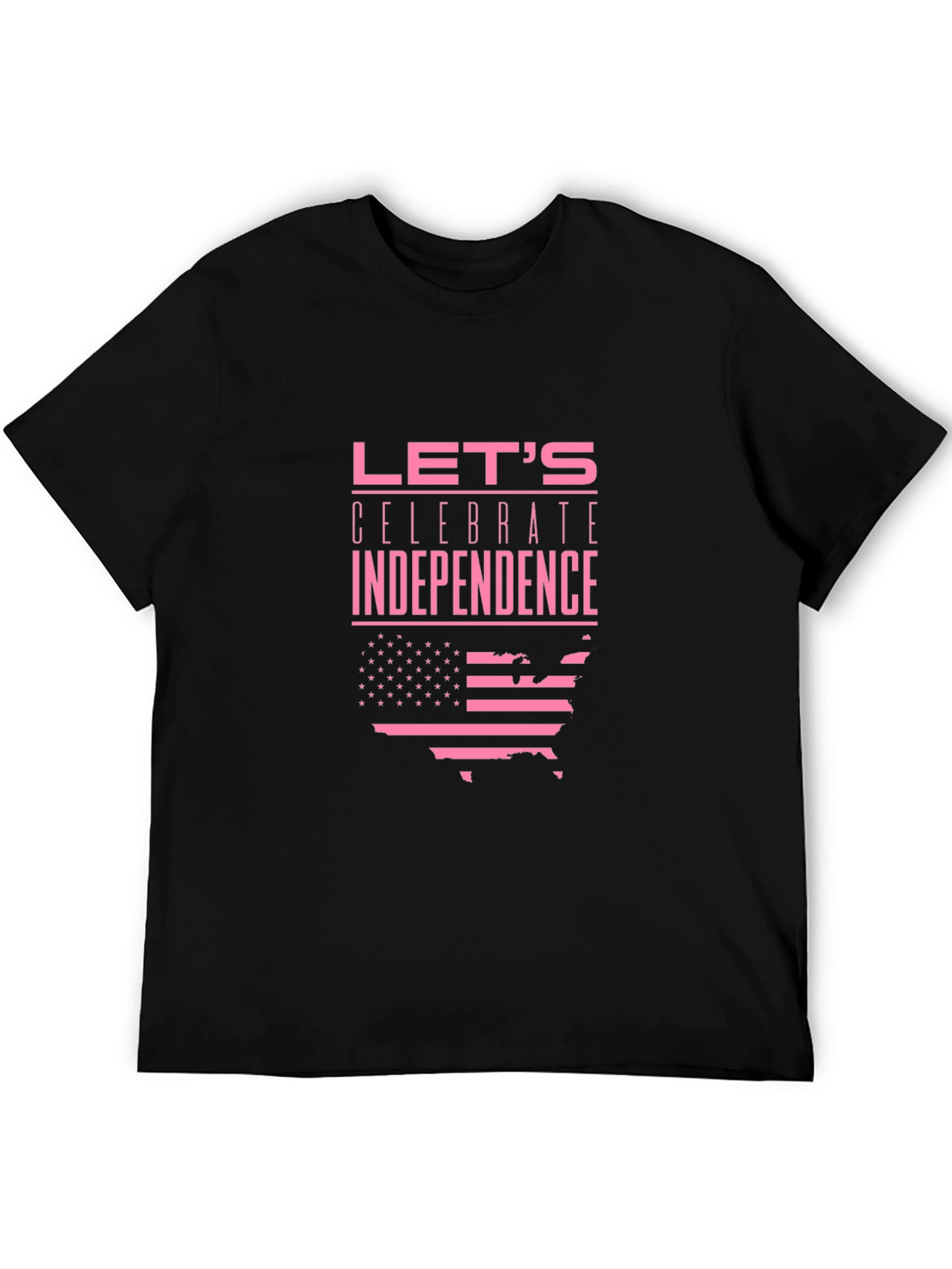 Independence Day Graphic Tee