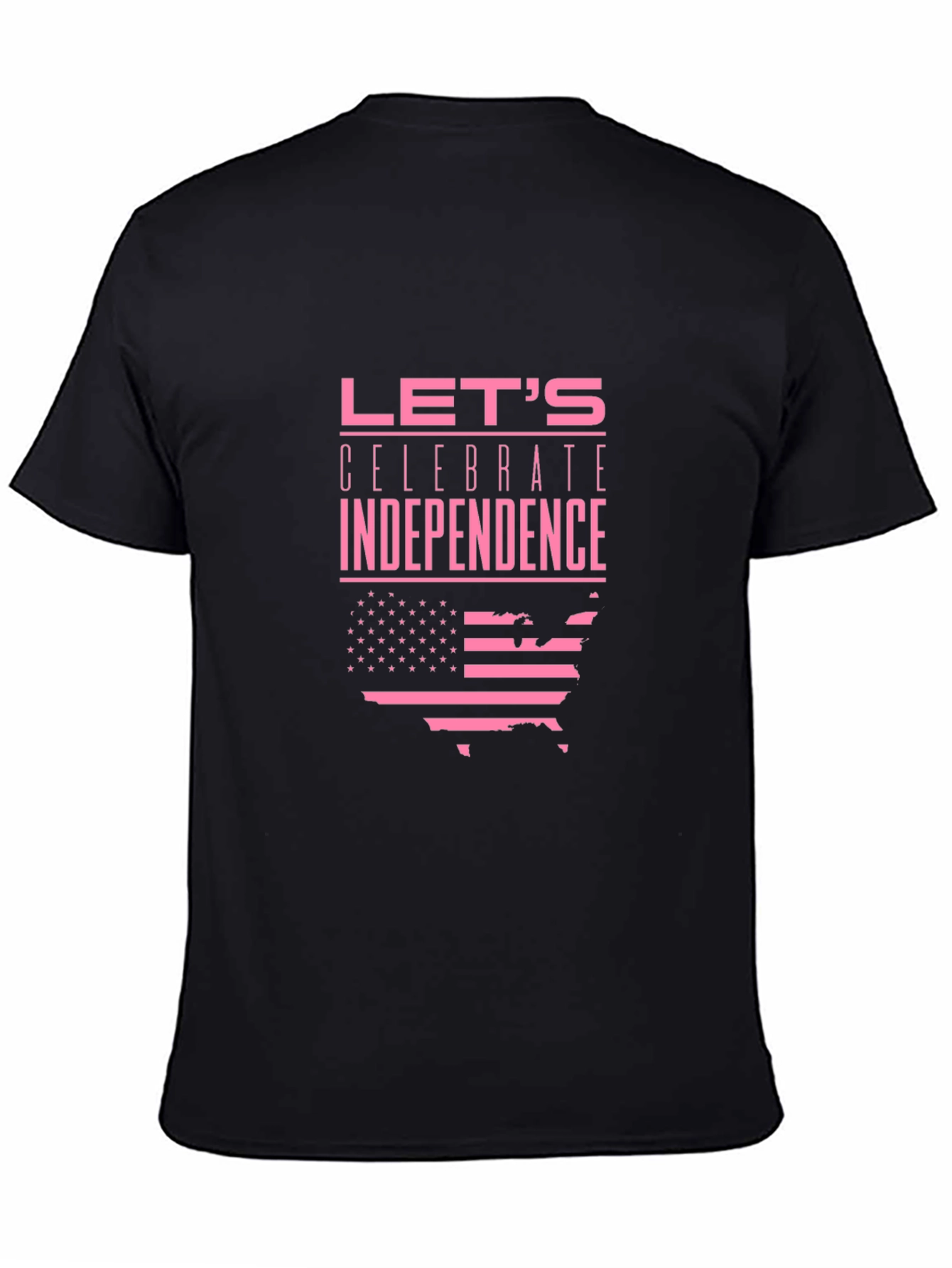 Independence Day Graphic Tee