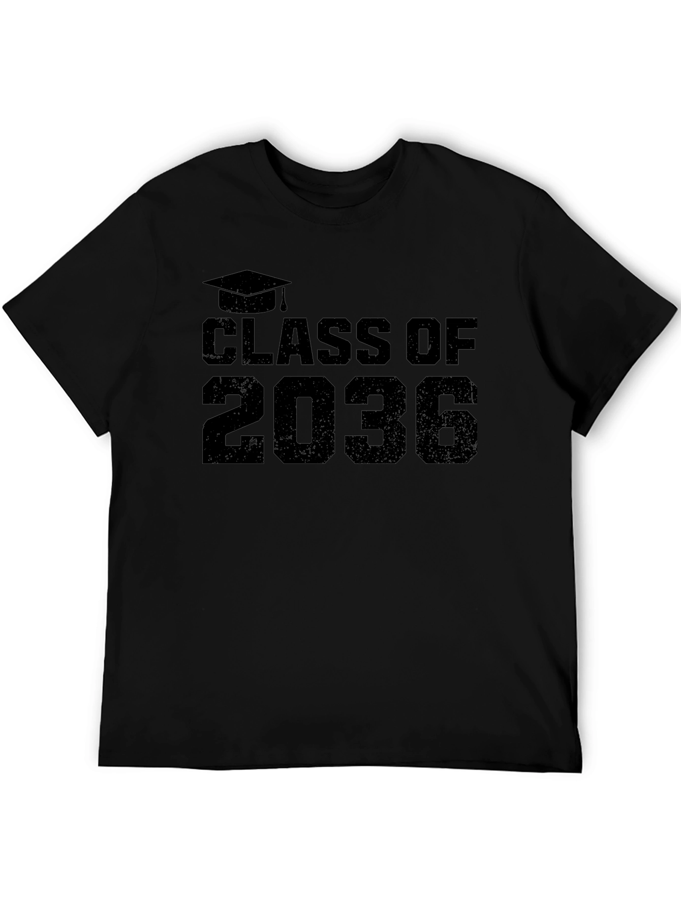 Class of 2036 Graduation T-Shirt