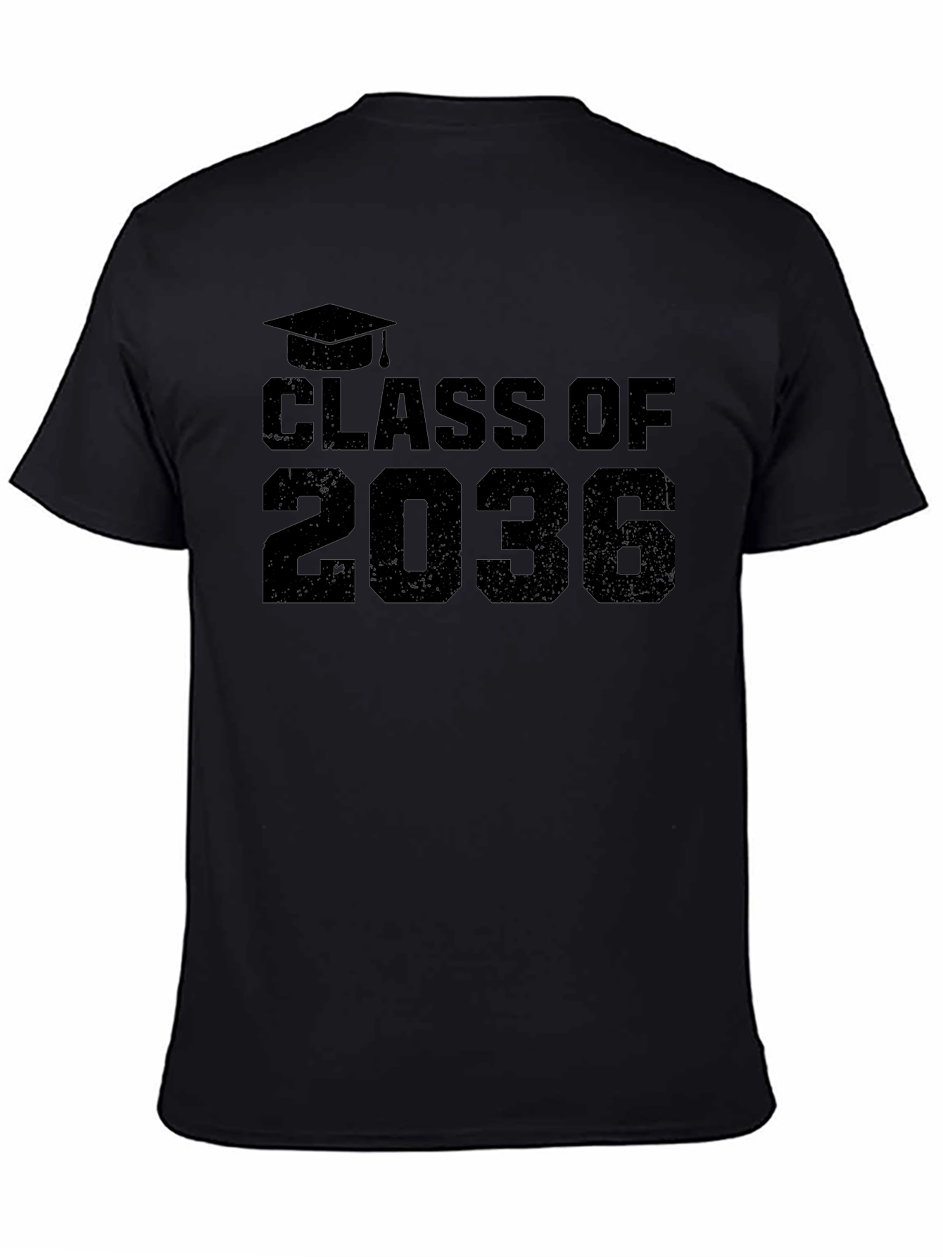 Class of 2036 Graduation T-Shirt