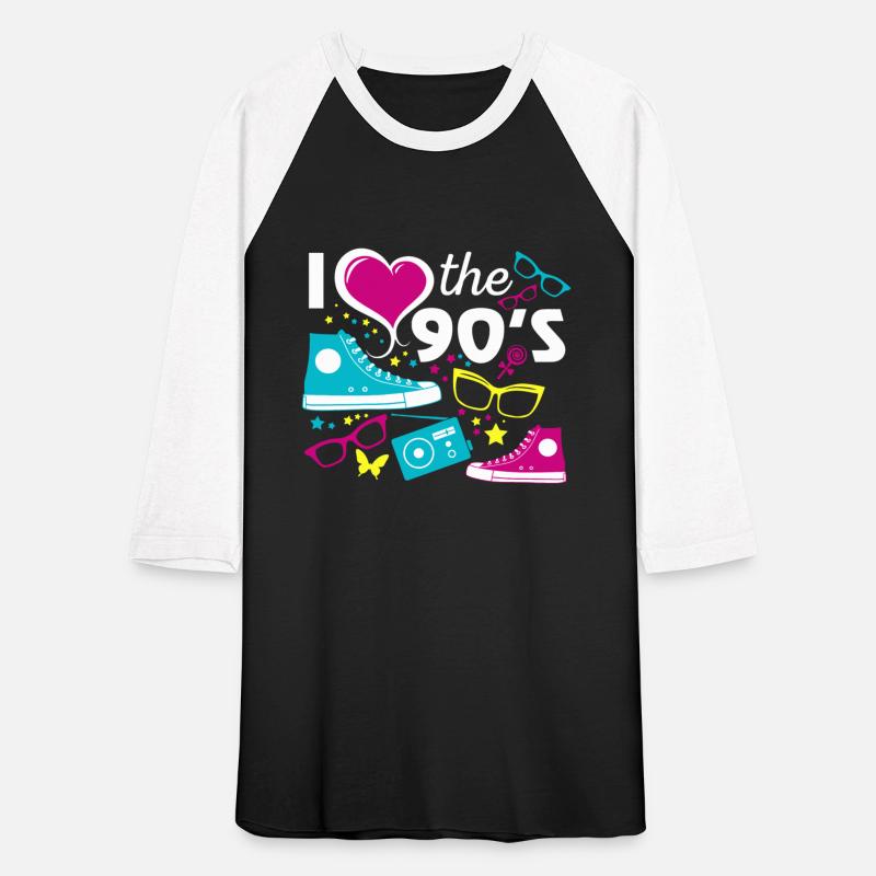 90s - i love the 90s eighties