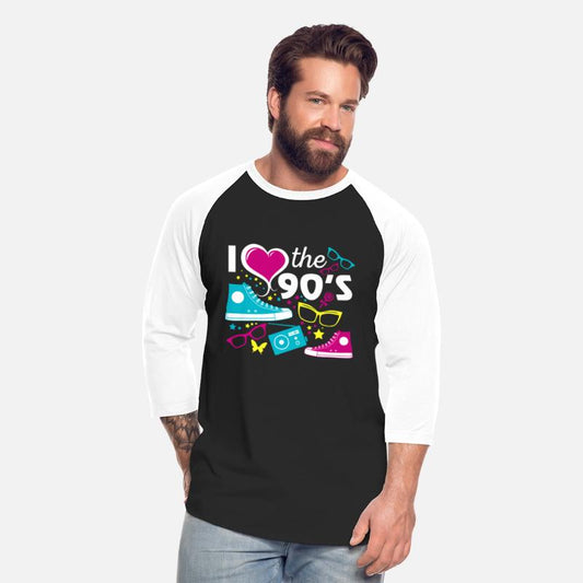 90s - i love the 90s eighties