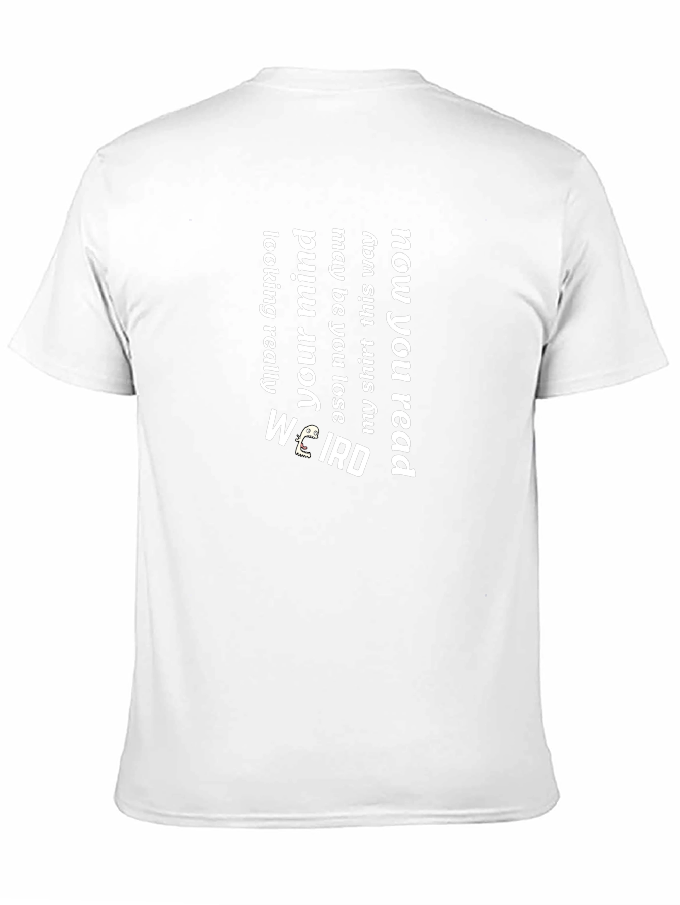 Mind Bending Graphic Tee