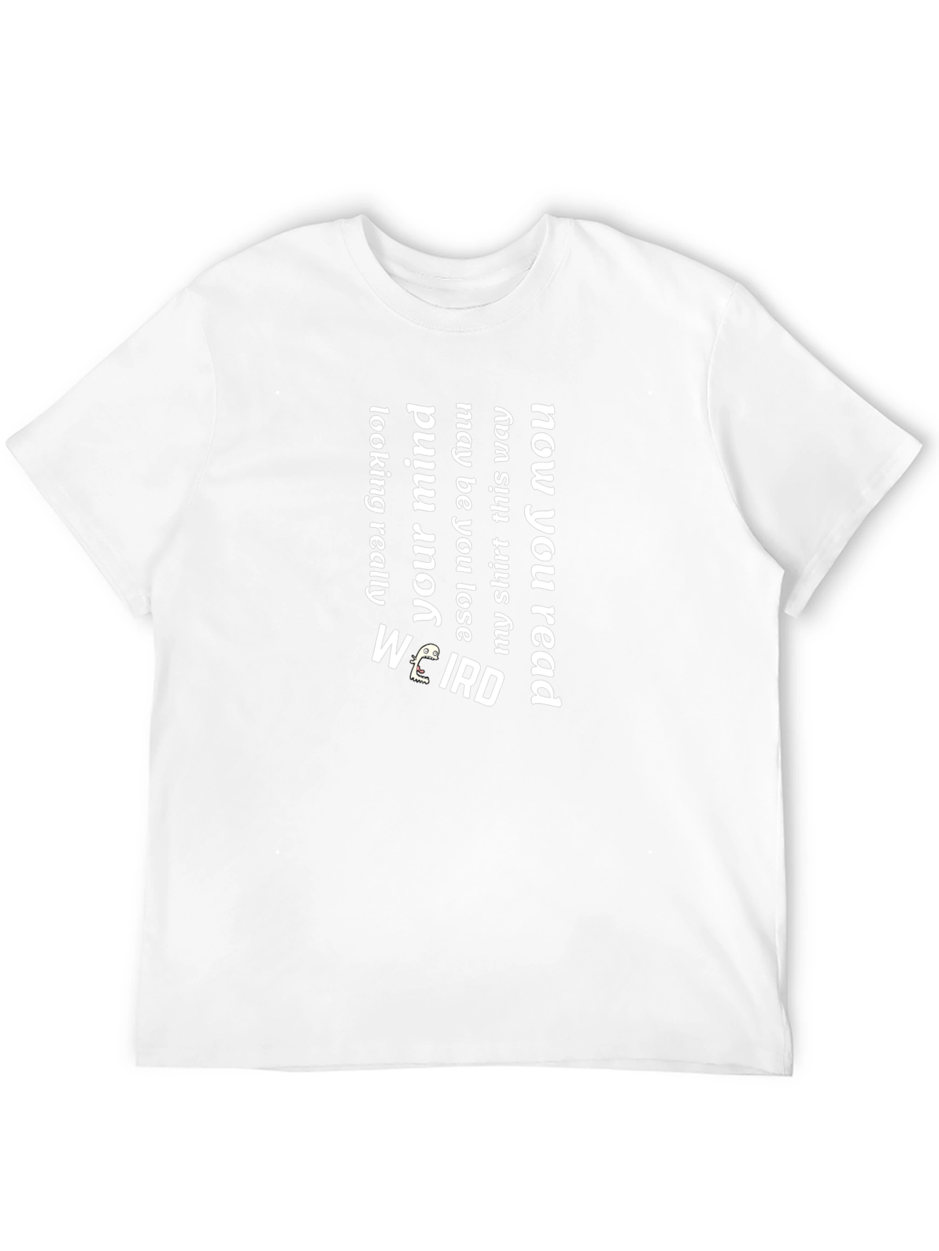 Mind Bending Graphic Tee