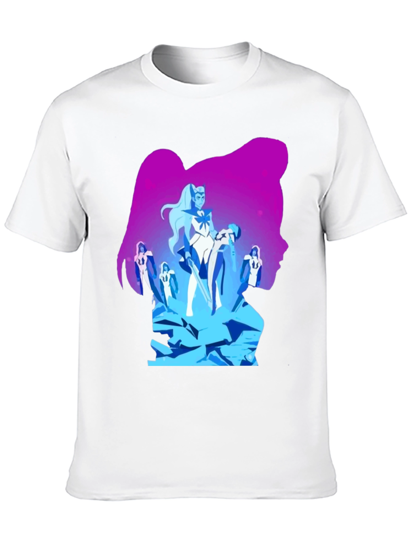 She-Ra Princess of Power Graphic T-Shirt