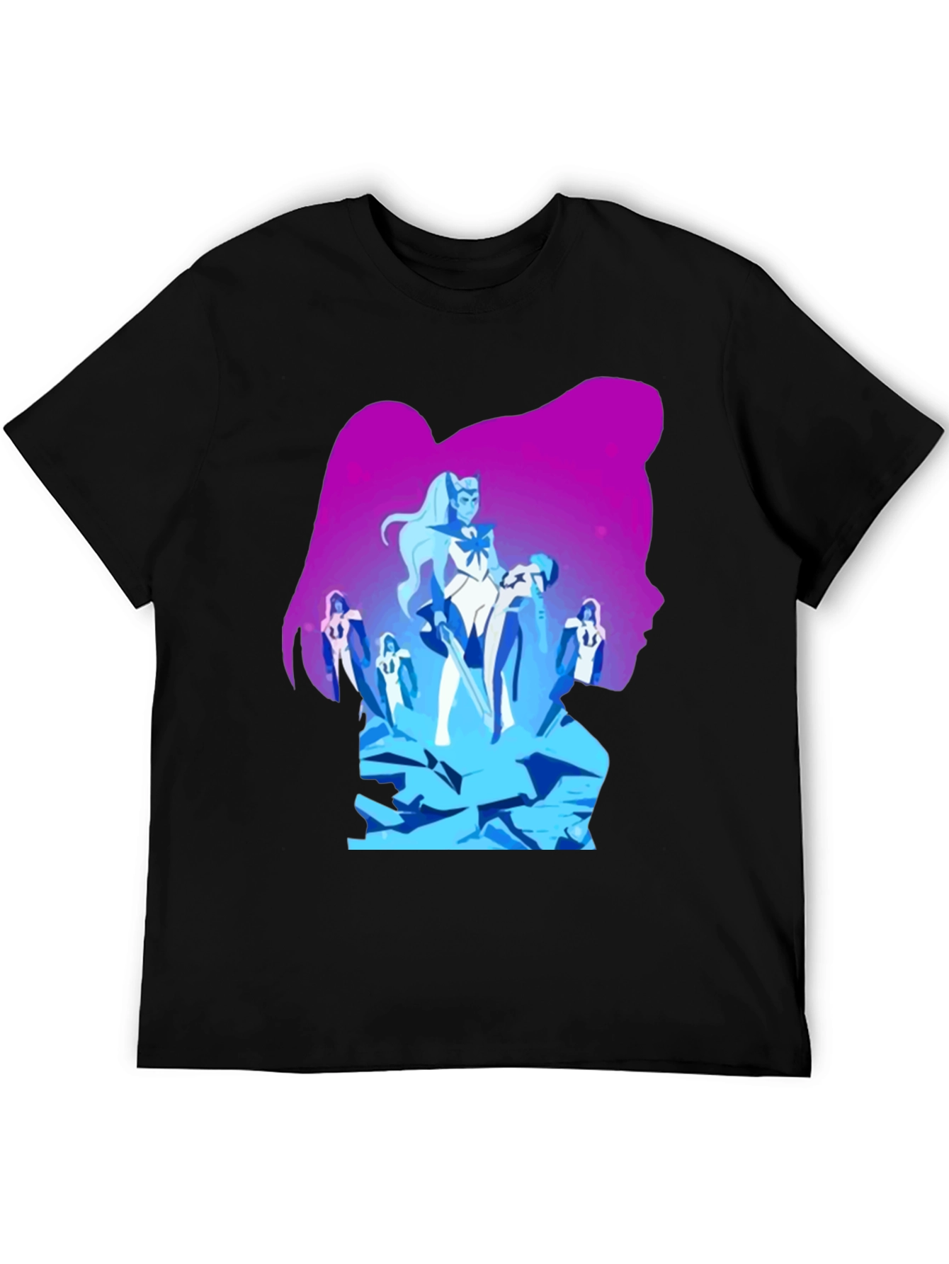 She-Ra Princess of Power Graphic T-Shirt
