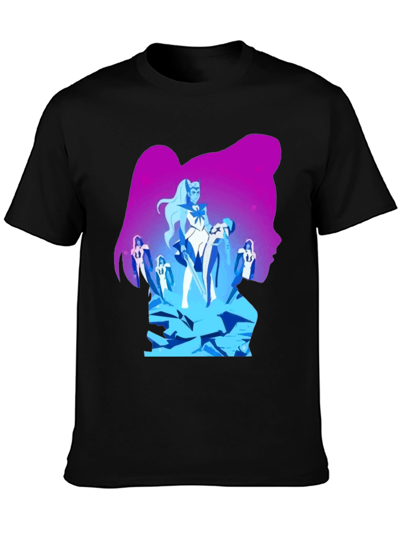 She-Ra Princess of Power Graphic T-Shirt