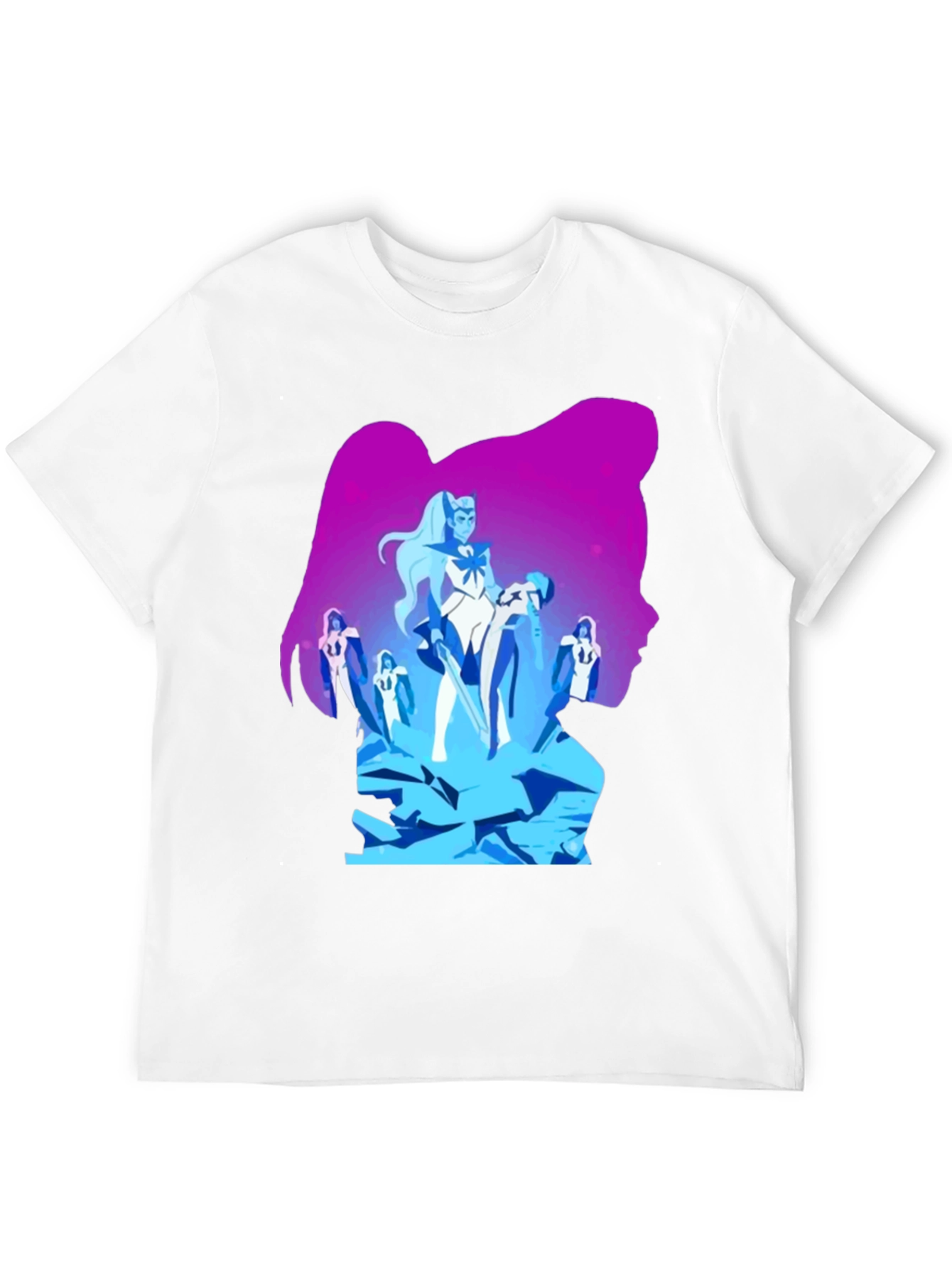 She-Ra Princess of Power Graphic T-Shirt